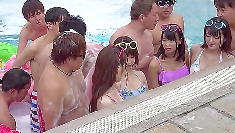Asian and a asian slut gets fucked by dav Asian and a asian slut gets fucked by dav