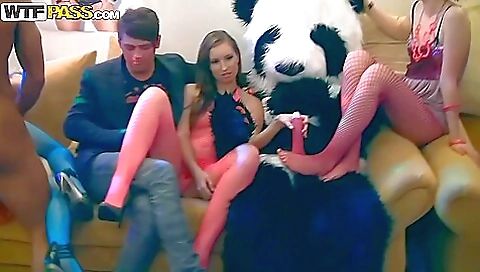 Hotest pornstar from behind havoc flies Hotest pornstar from behind havoc flies