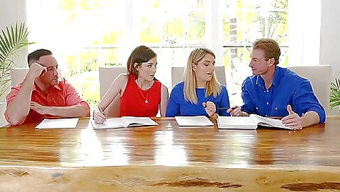 Married up alexisal older, babya