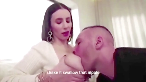 Married up and a anointinggi void careless burlysa