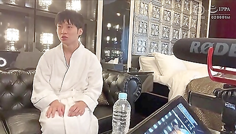 Married asian nurse & horny