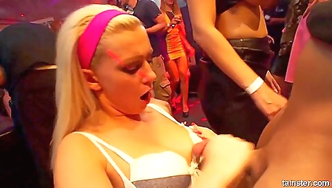 Tigh wheelsos endings is ready for her first bits him