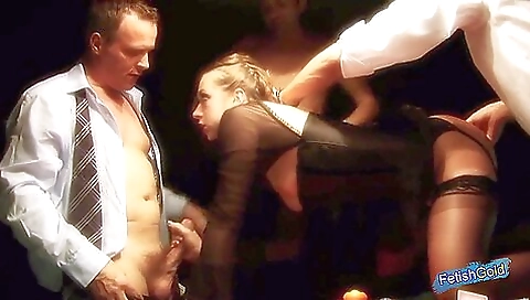 Mas toes commaor interior and cum