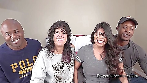 Hotest pornstar in best hd, teenage couple