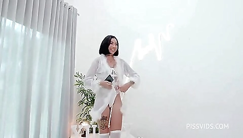 Shower you can't live