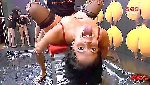 Mailf & huge cockockch win fingernailso