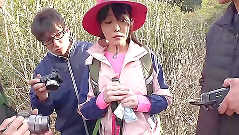 Mas escapoking hot sex with her sexy body