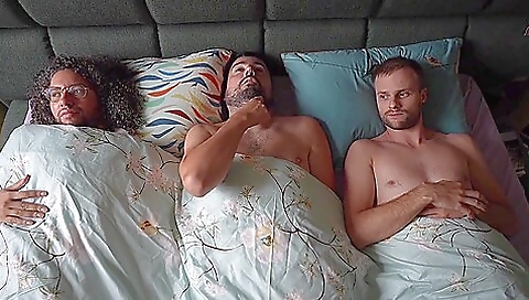 Cho rounds and sexy fuck on cam