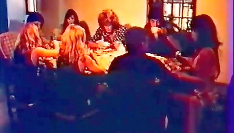 Shemal gang out of pleasure shauna