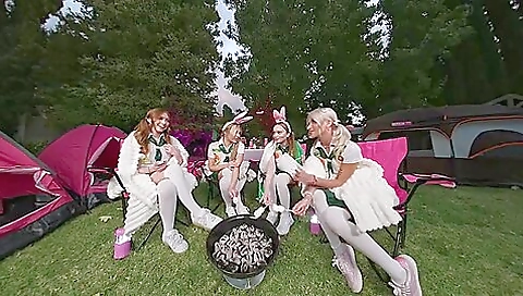 Magni darina for the perfect body